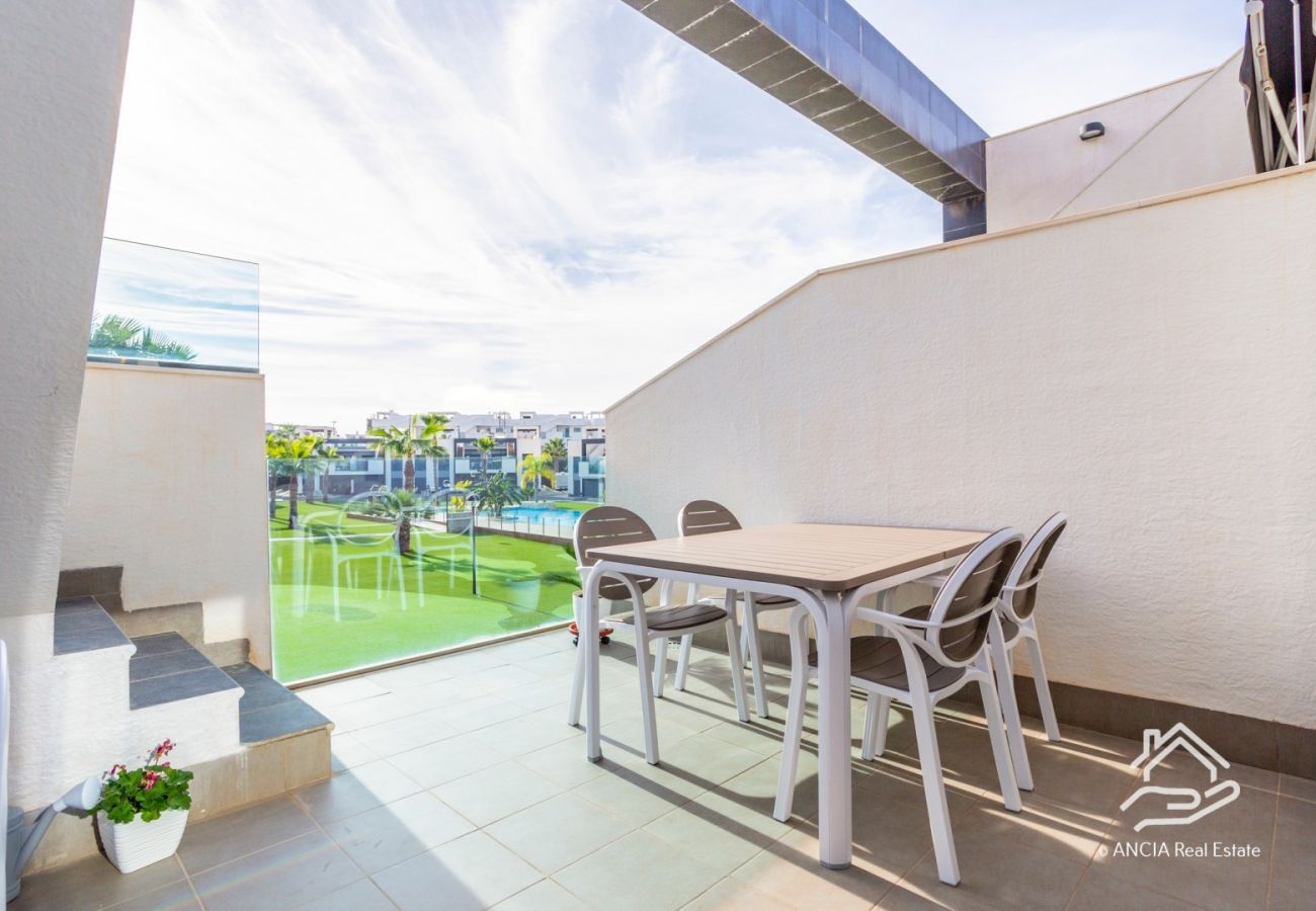 Penthouse in Guardamar - Casa Rowens