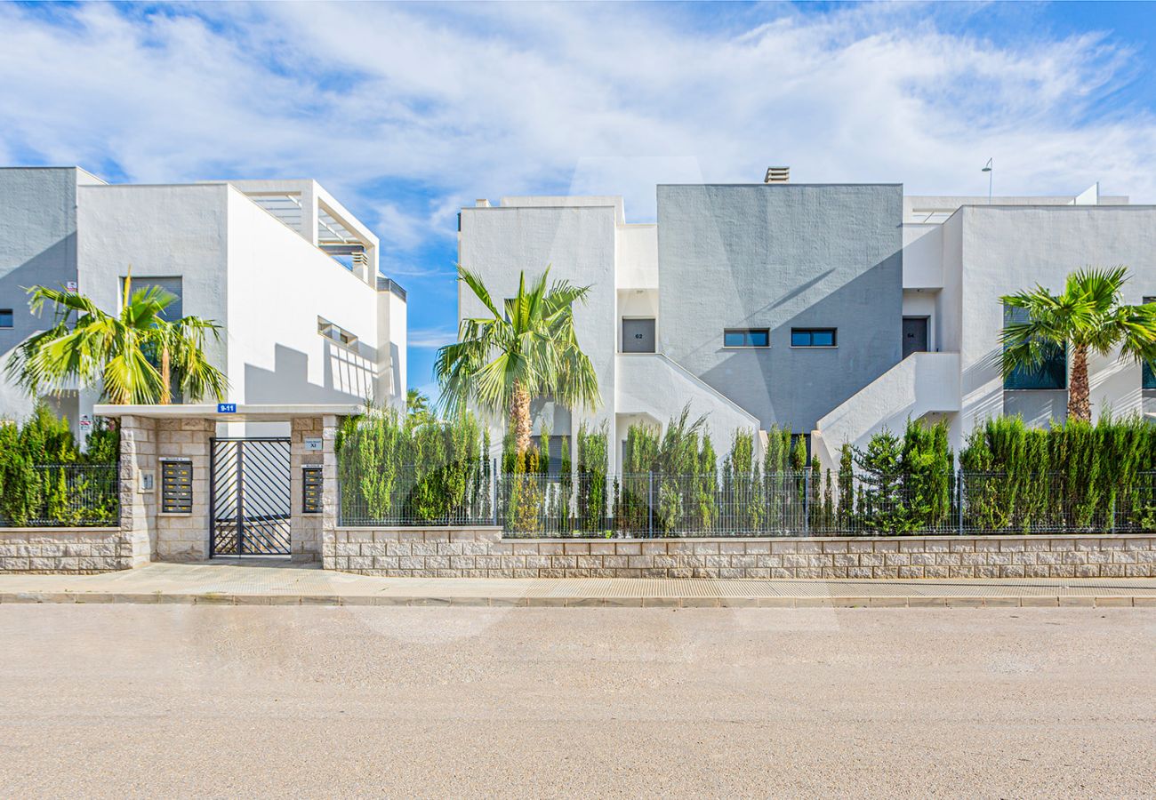 Penthouse in Guardamar - Casa Raso