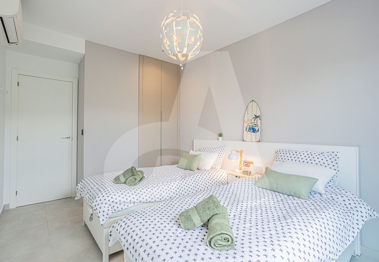 Penthouse in Guardamar - Casa Raso