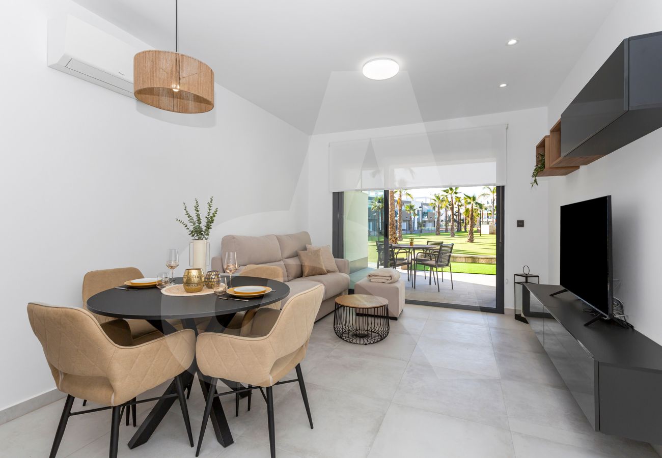 Ferienwohnung in Guardamar - Casa Sofia