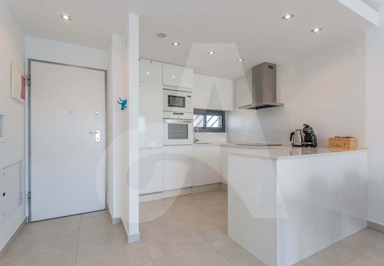 Ferienwohnung in Guardamar - Casa Del Campo
