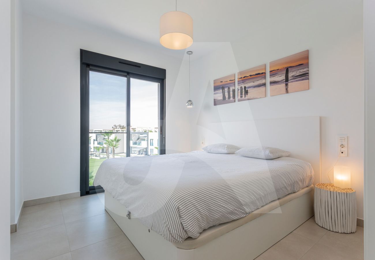 Ferienwohnung in Guardamar - Casa Del Campo