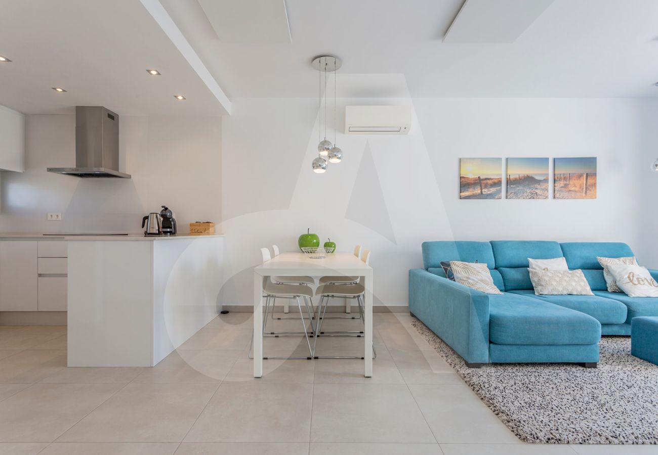 Ferienwohnung in Guardamar - Casa Del Campo