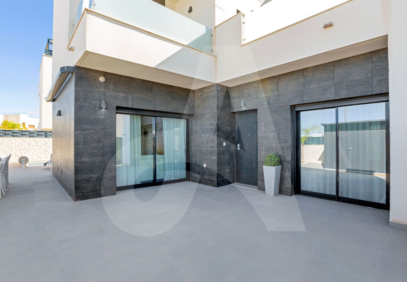 Villa in Benijófar - Casa Jint