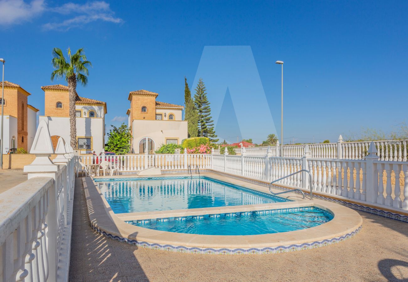 Ferienhaus in Guardamar - Cristina 3