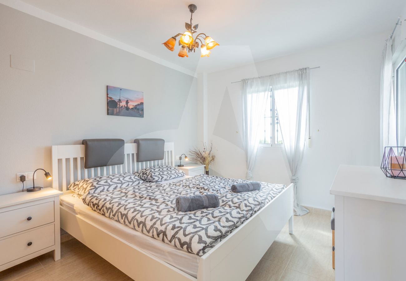 Ferienhaus in Guardamar - Cristina 3