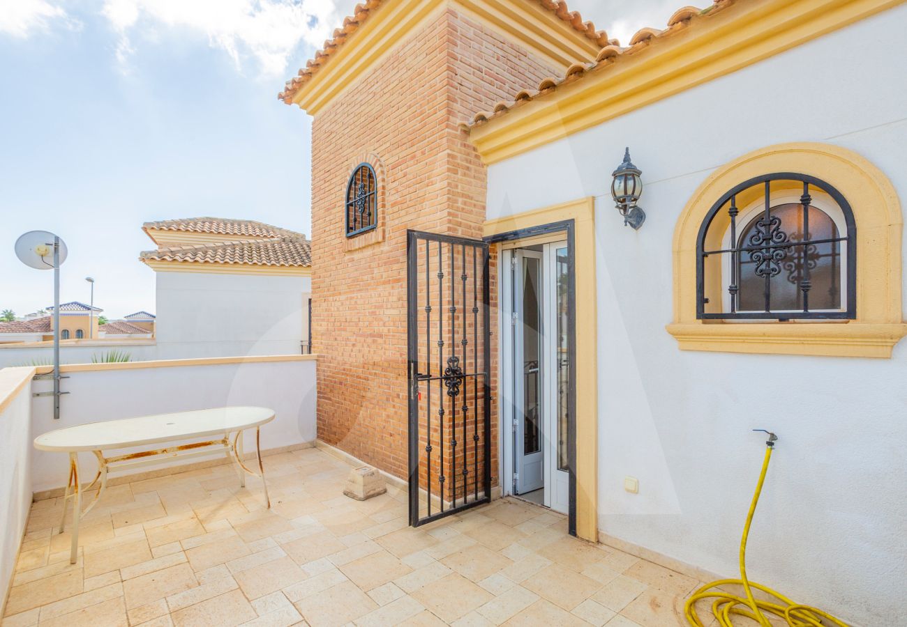 Ferienhaus in Guardamar - Cristina 3