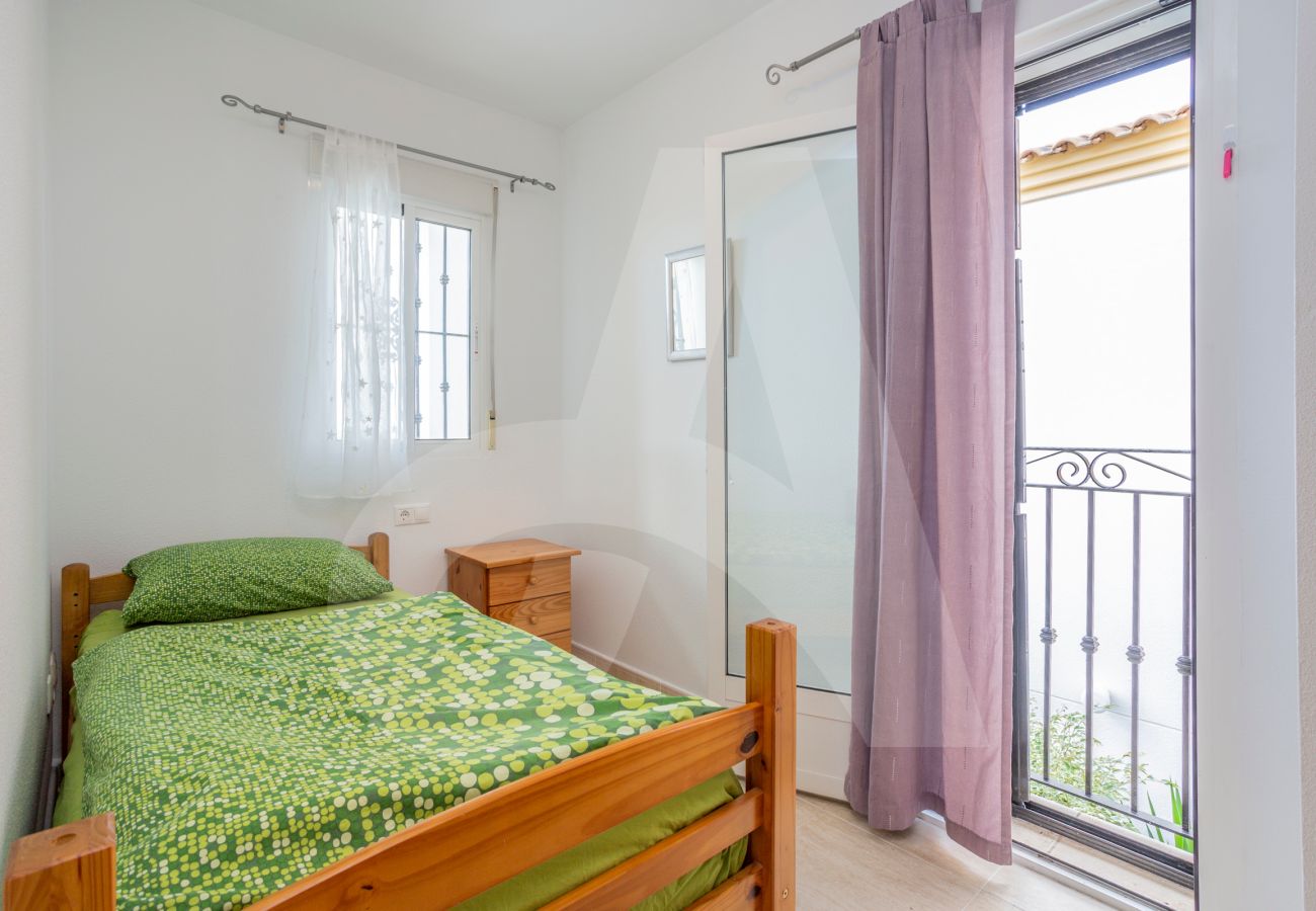 Ferienhaus in Guardamar - Cristina 3