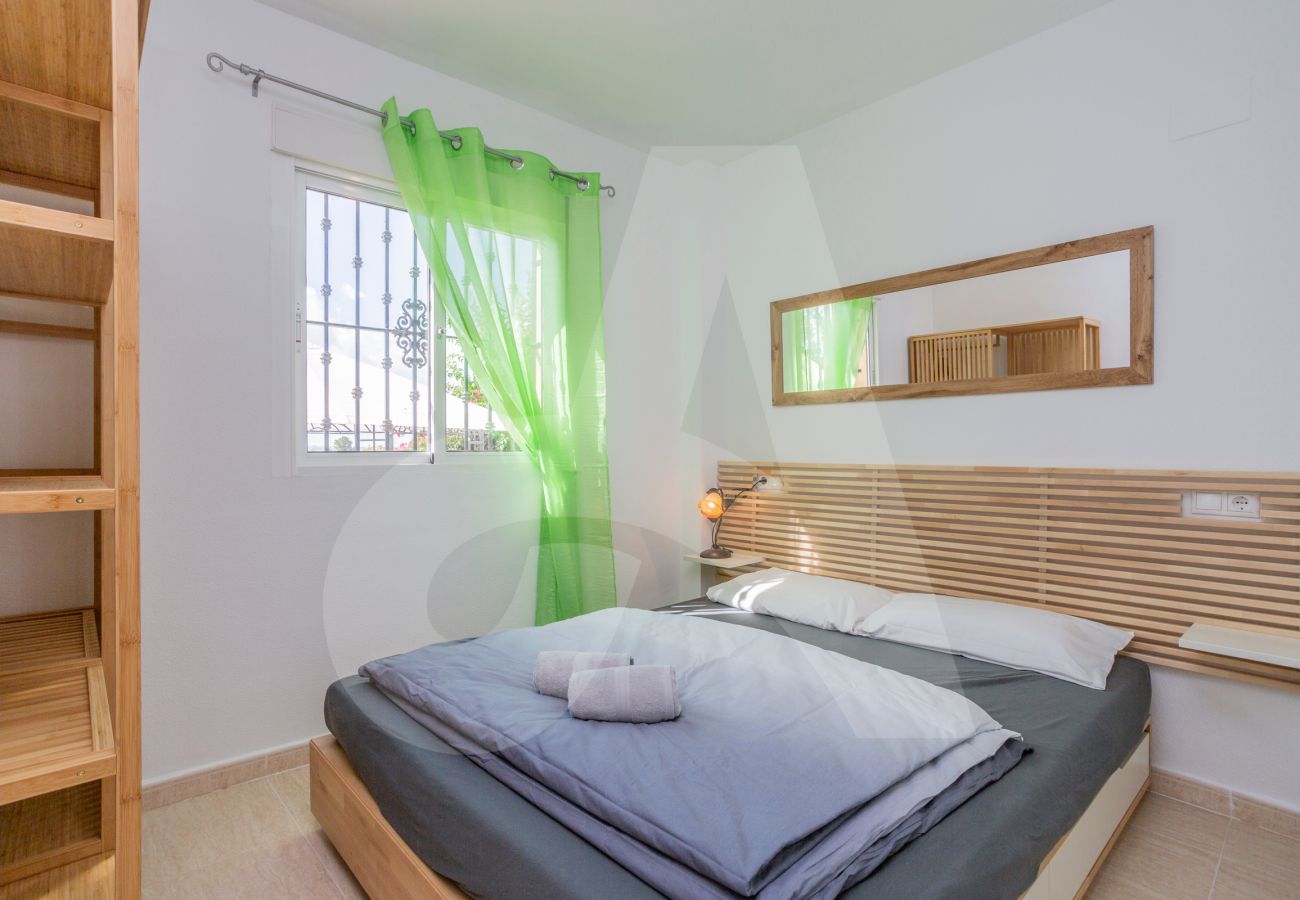 Ferienhaus in Guardamar - Cristina 3