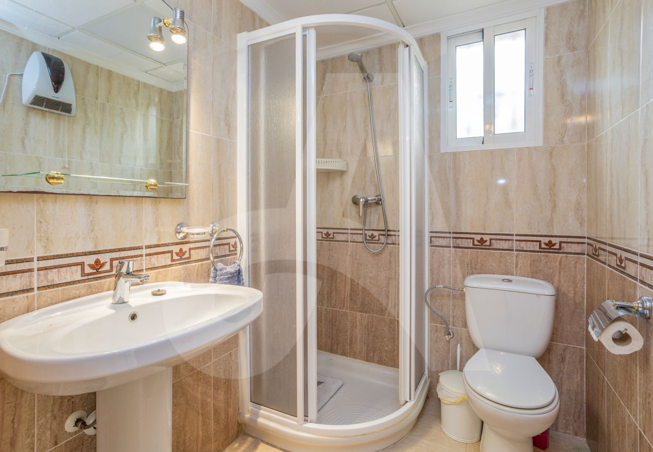 Ferienhaus in Guardamar - Cristina 3