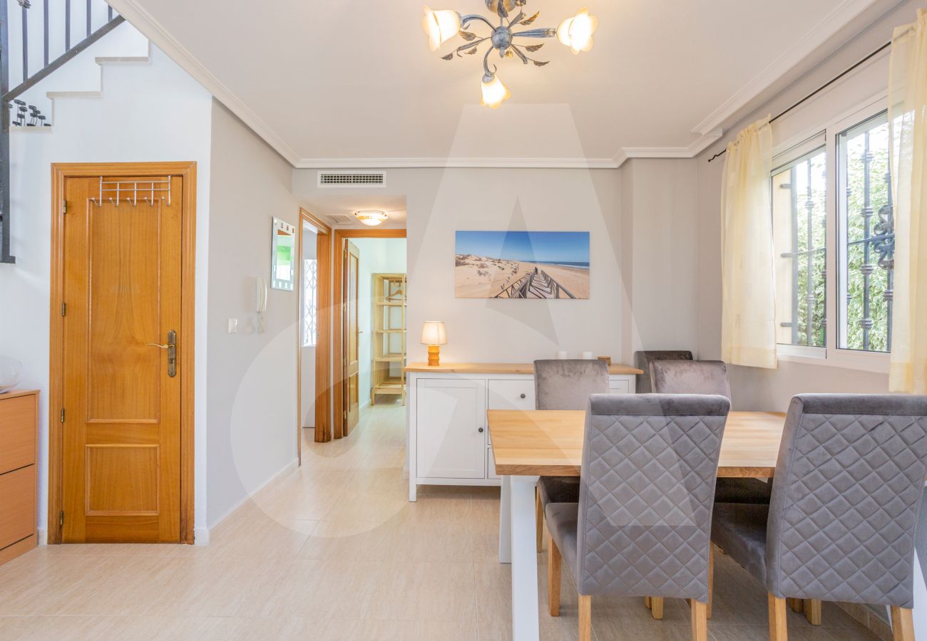 Ferienhaus in Guardamar - Cristina 3