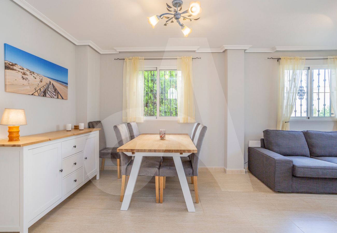Ferienhaus in Guardamar - Cristina 3