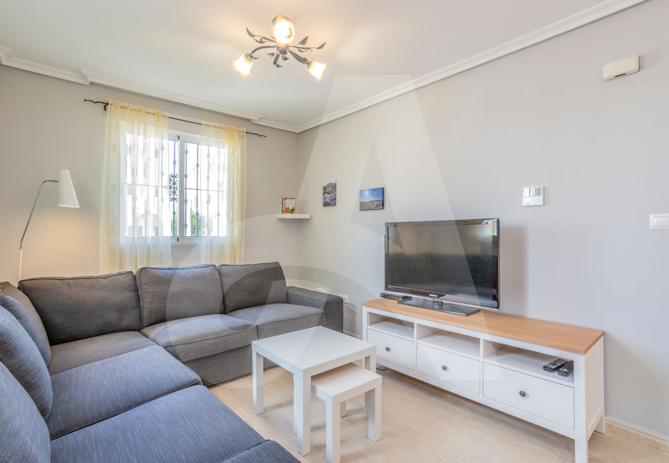 Ferienhaus in Guardamar - Cristina 3