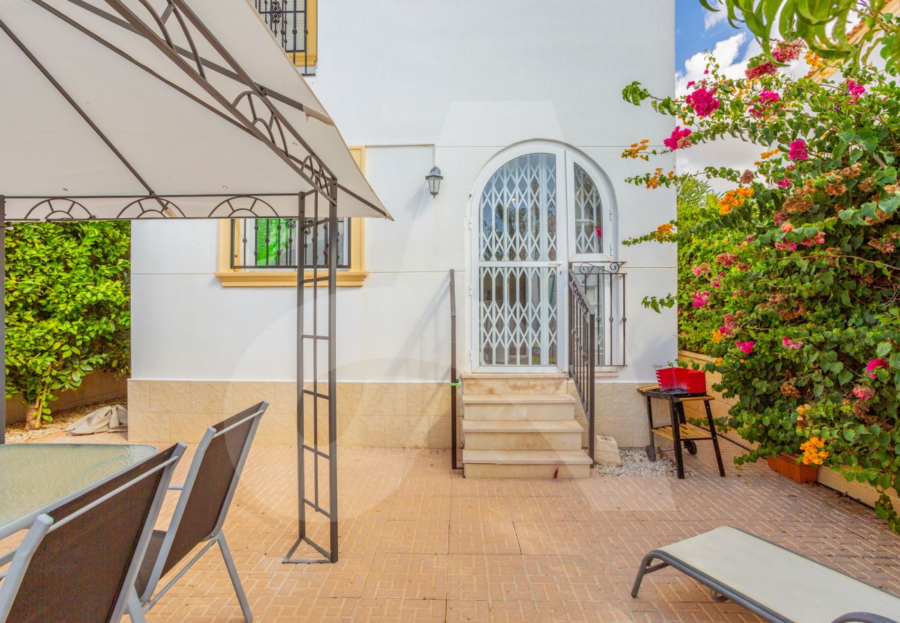 Ferienhaus in Guardamar - Cristina 3