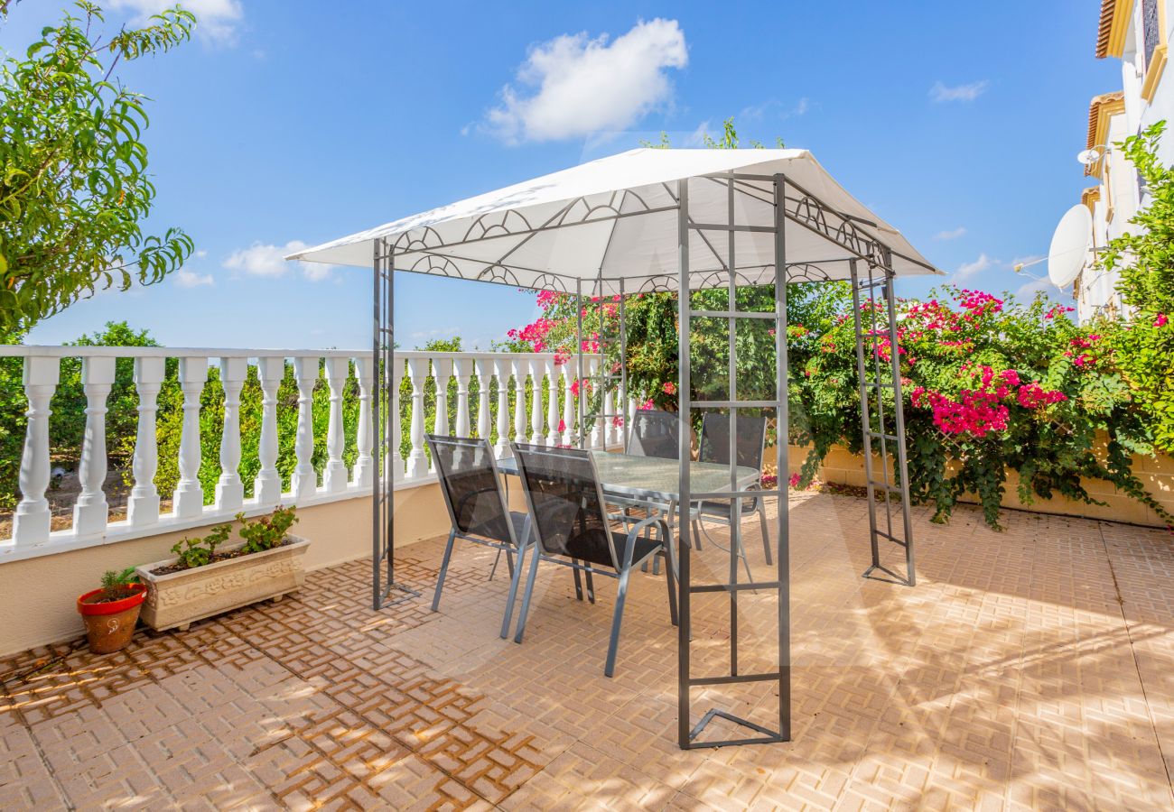 Ferienhaus in Guardamar - Cristina 3