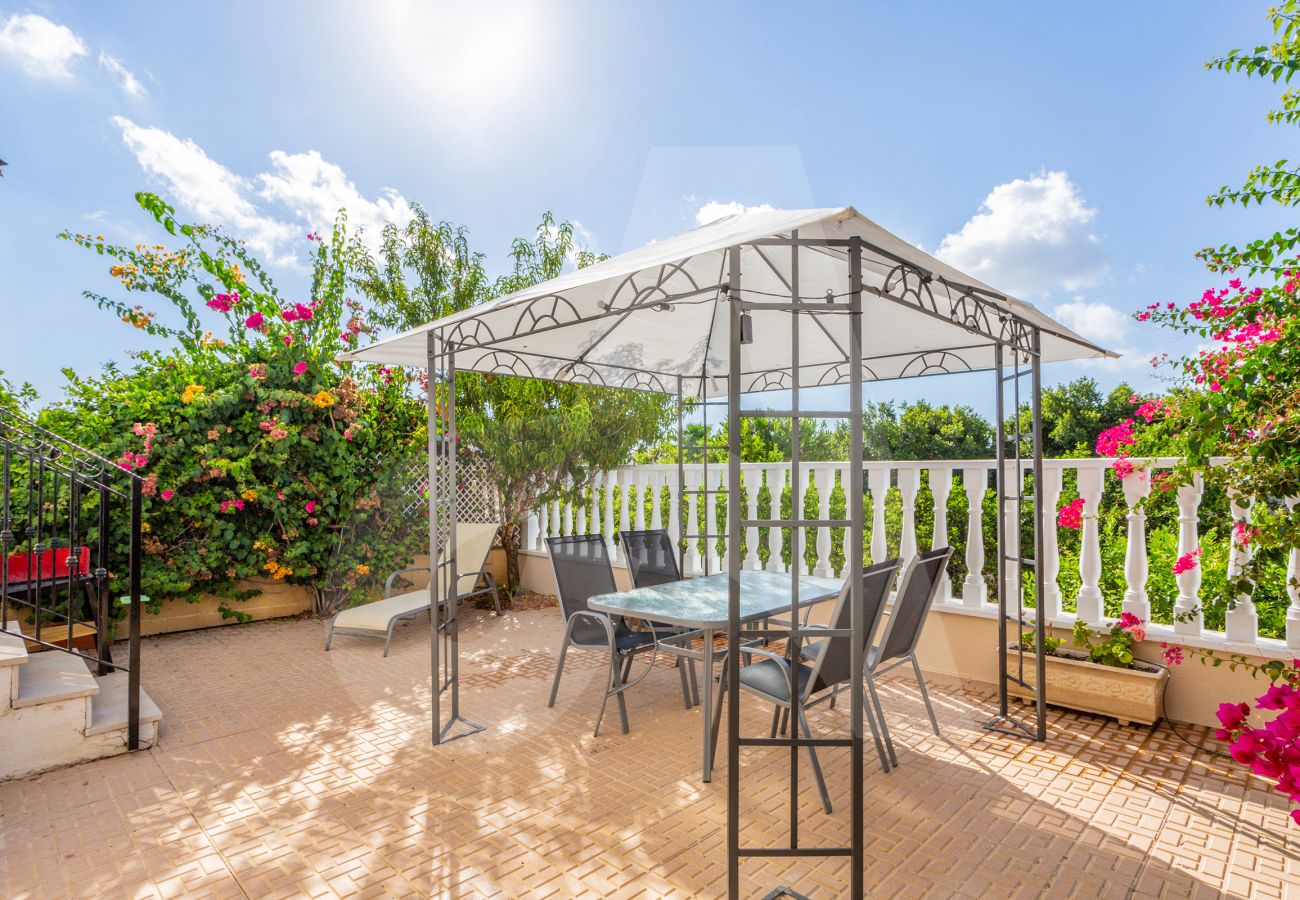 Ferienhaus in Guardamar - Cristina 3