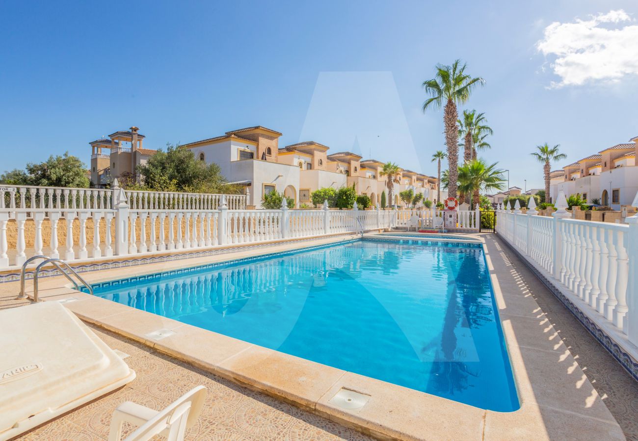 Ferienhaus in Guardamar - Cristina 3