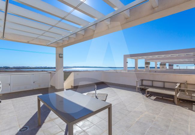 Ferienwohnung in Guardamar - Casa Nala Ferienwohnung in Guardamar - Casa Nala