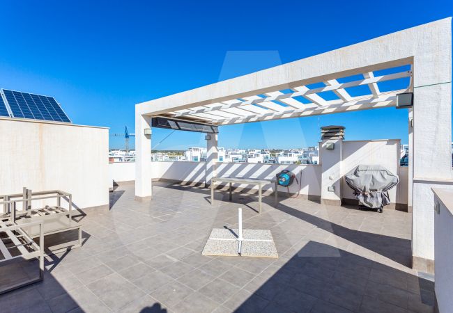 Ferienwohnung in Guardamar - Casa Nala Ferienwohnung in Guardamar - Casa Nala