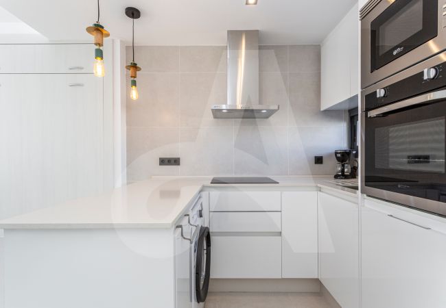 Ferienwohnung in Guardamar - Casa Nala Ferienwohnung in Guardamar - Casa Nala