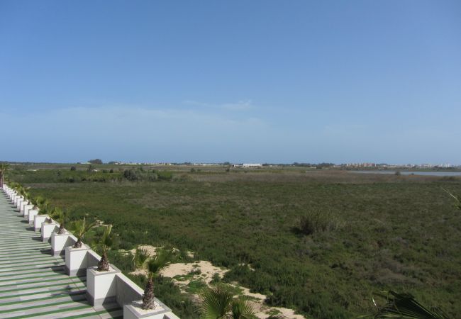 Ferienwohnung in Guardamar - Casa Nala Ferienwohnung in Guardamar - Casa Nala