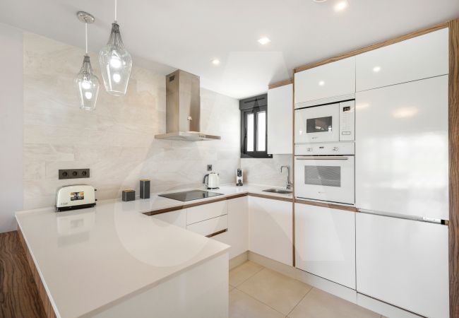 Ferienwohnung in Guardamar - Casa Juan Ferienwohnung in Guardamar - Casa Juan