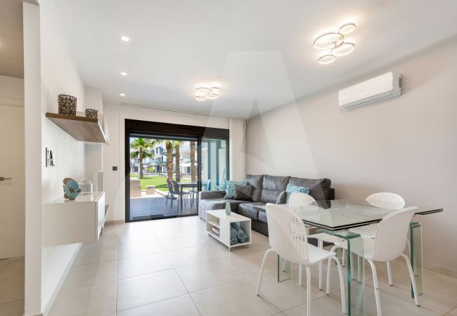 Ferienwohnung in Guardamar - Casa Juan Ferienwohnung in Guardamar - Casa Juan