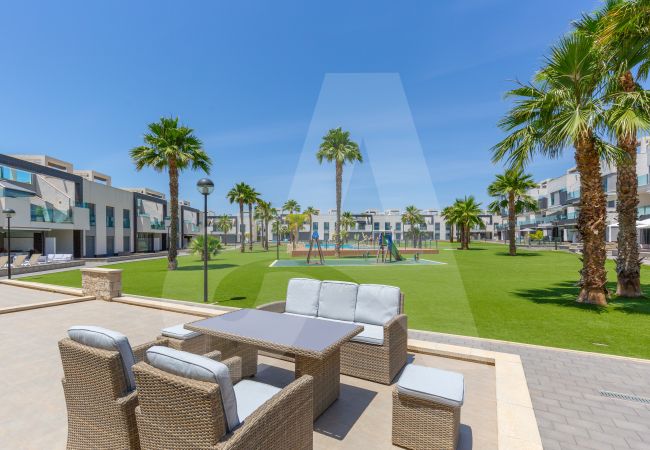 Ferienwohnung in Guardamar - Casa Juan Ferienwohnung in Guardamar - Casa Juan