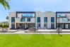 Ferienwohnung in Guardamar - Casa Juan Ferienwohnung in Guardamar - Casa Juan