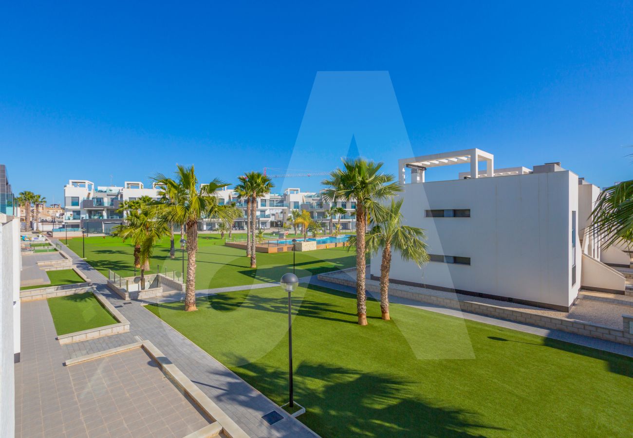 Ferienwohnung in Guardamar - Casa Bruno