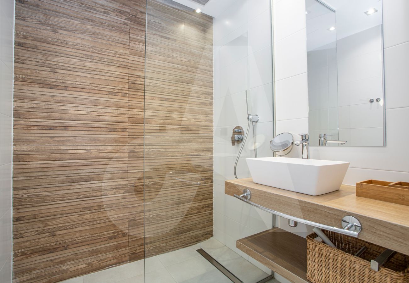 Ferienwohnung in Guardamar - Casa Bruno