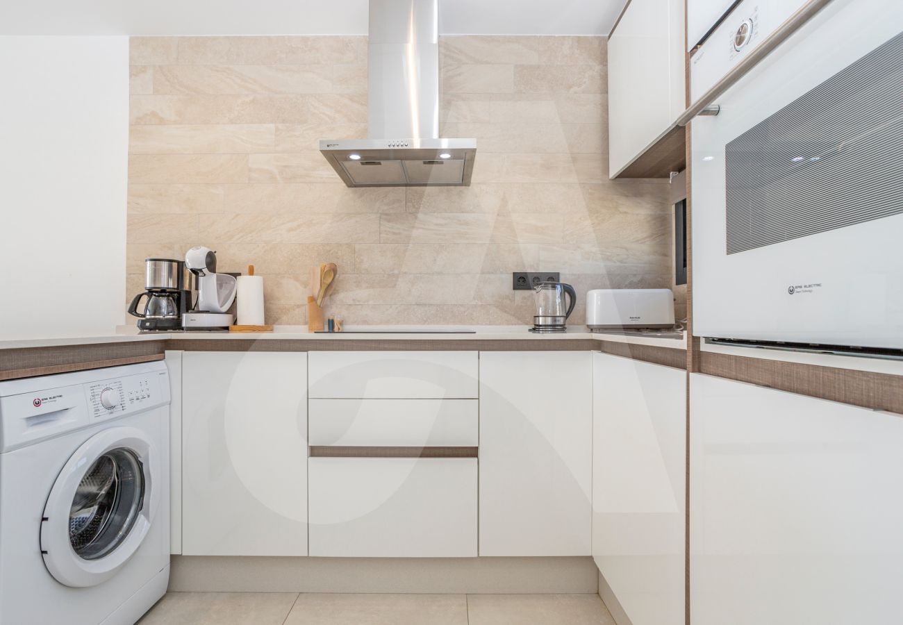 Ferienwohnung in Guardamar - Casa Bruno