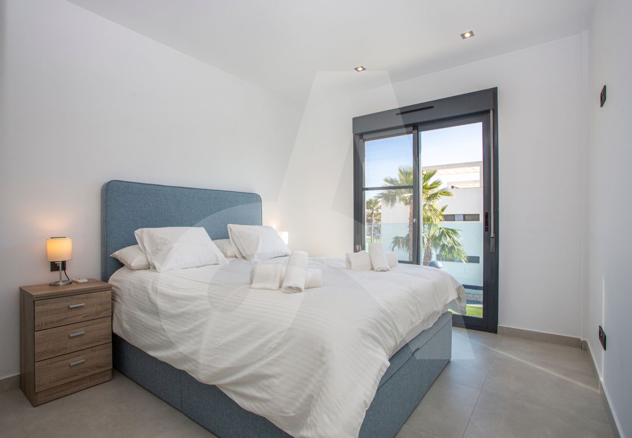 Ferienwohnung in Guardamar - Casa Bruno