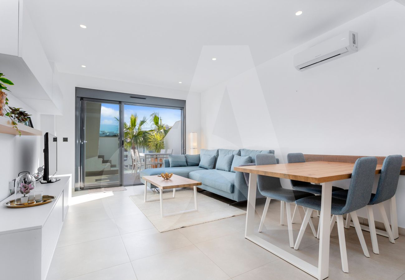 Ferienwohnung in Guardamar - Casa Bruno