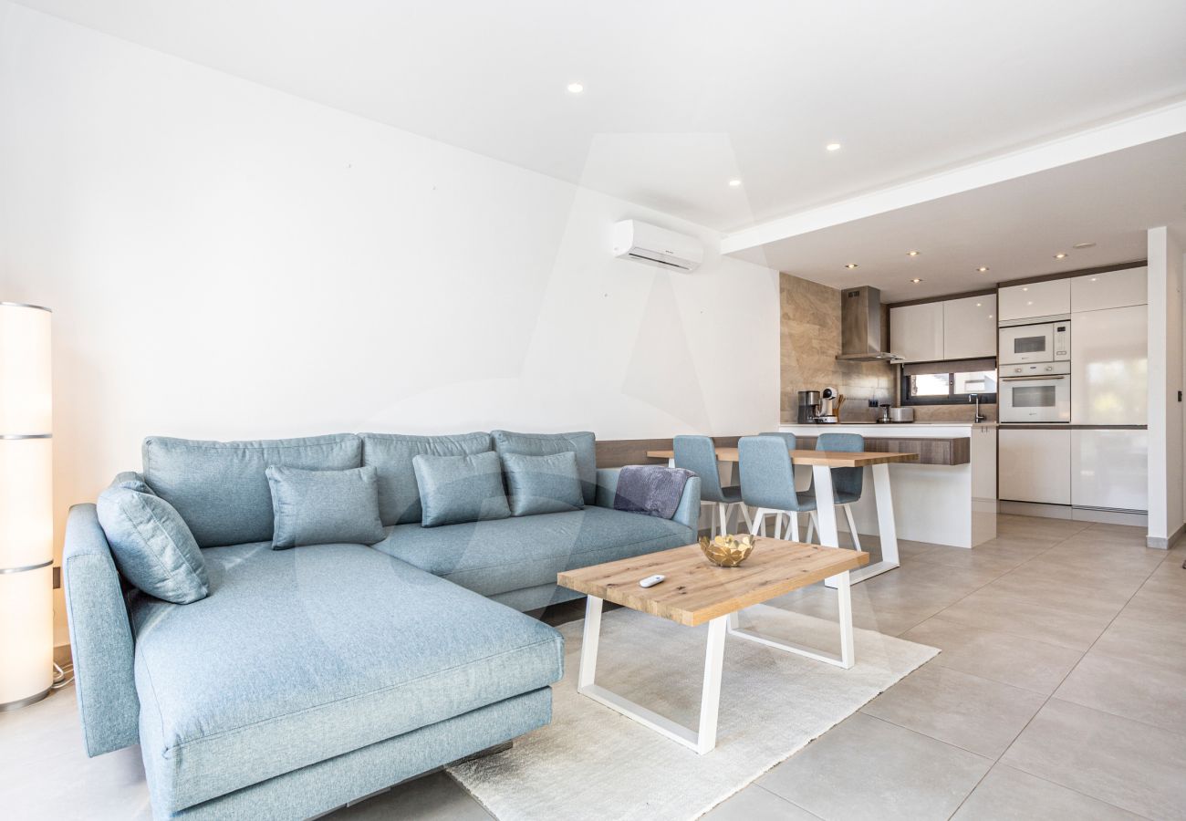 Ferienwohnung in Guardamar - Casa Bruno