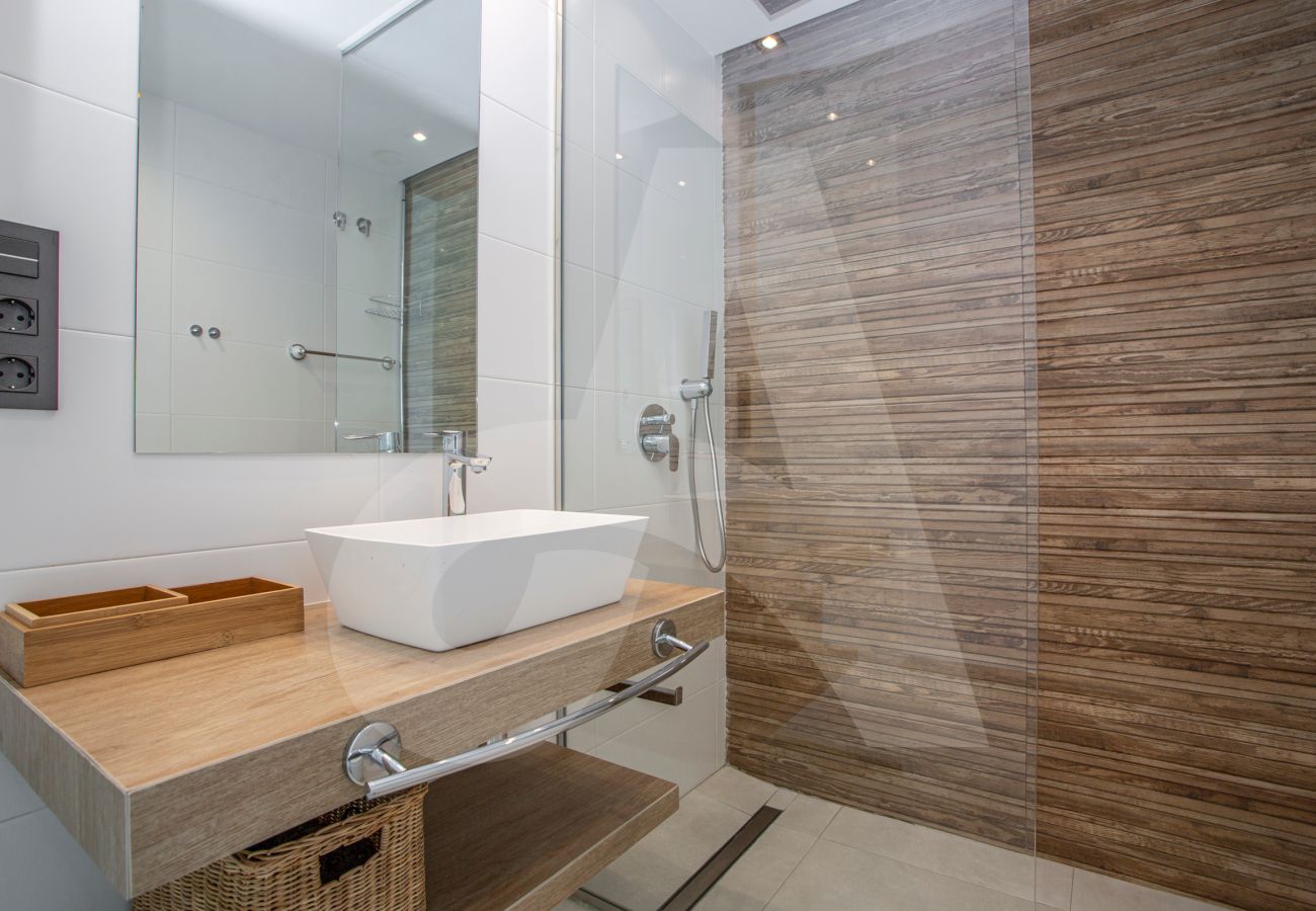 Ferienwohnung in Guardamar - Casa Bruno