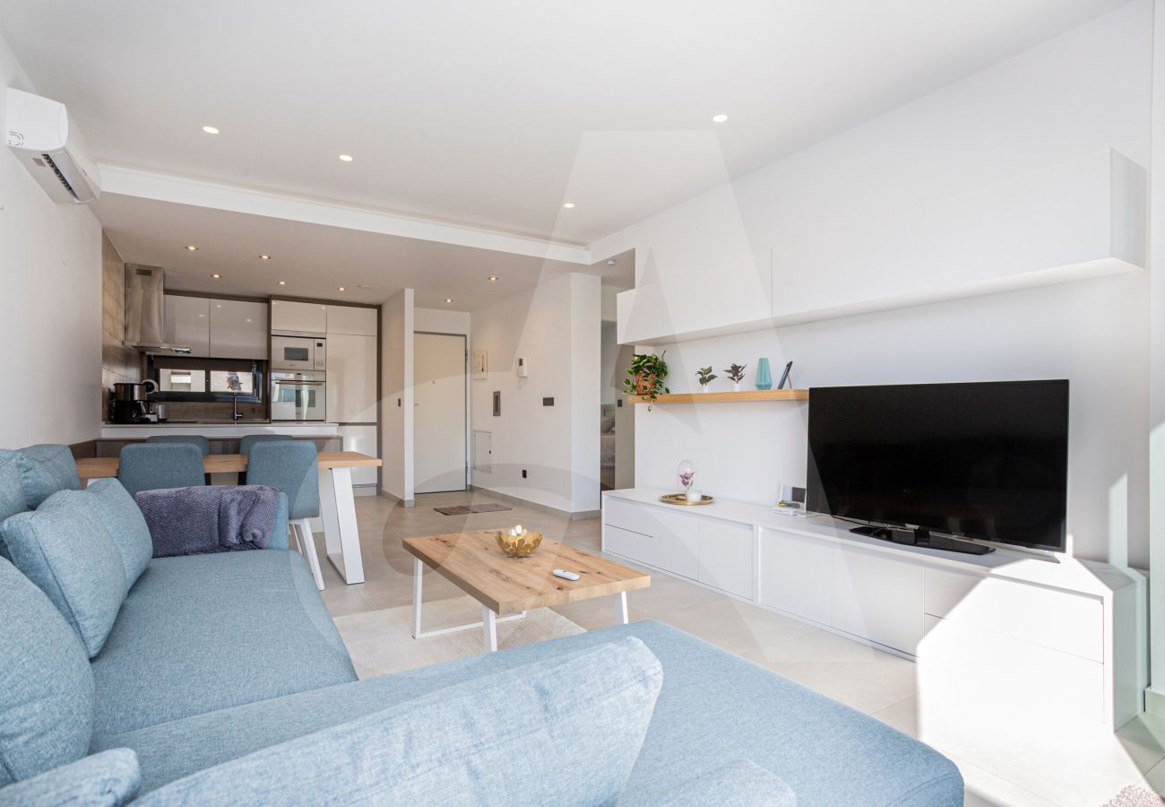 Ferienwohnung in Guardamar - Casa Bruno