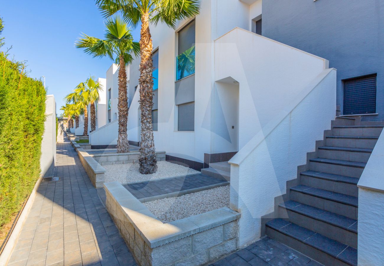 Ferienwohnung in Guardamar - Casa Bruno