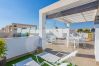 Ferienwohnung in Guardamar - Casa Bruno Ferienwohnung in Guardamar - Casa Bruno
