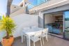 Ferienwohnung in Guardamar - Casa Bruno Ferienwohnung in Guardamar - Casa Bruno