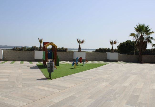 Ferienwohnung in Guardamar - Casa Louna Ferienwohnung in Guardamar - Casa Louna