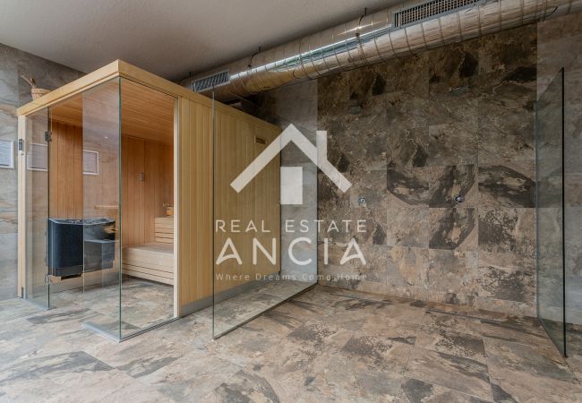 Ferienwohnung in Guardamar - Casa Rosa Ferienwohnung in Guardamar - Casa Rosa
