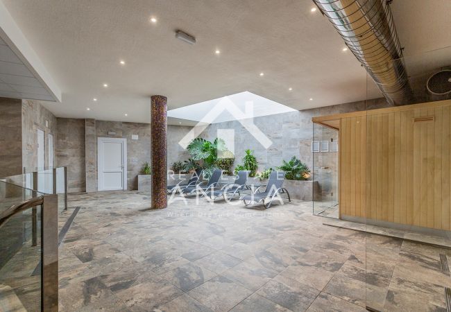 Ferienwohnung in Guardamar - Casa Rosa Ferienwohnung in Guardamar - Casa Rosa