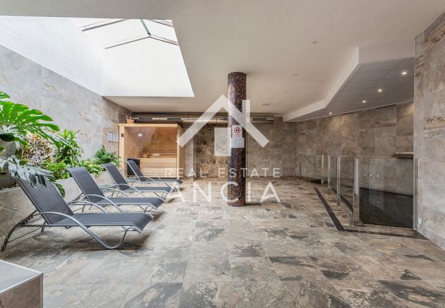 Ferienwohnung in Guardamar - Casa Rosa Ferienwohnung in Guardamar - Casa Rosa