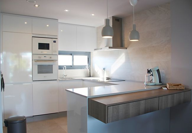 Ferienwohnung in Guardamar - Casa Rosa Ferienwohnung in Guardamar - Casa Rosa