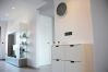Ferienwohnung in Guardamar - Casa Rosa Ferienwohnung in Guardamar - Casa Rosa