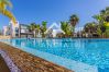 Ferienwohnung in Guardamar - Casa Rosa Ferienwohnung in Guardamar - Casa Rosa