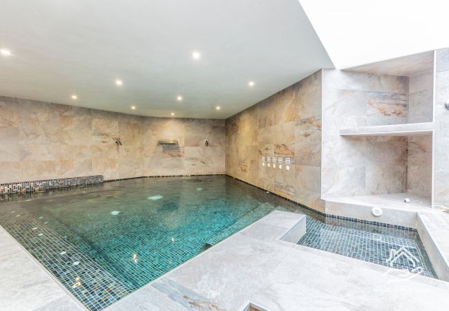 Ferienwohnung in Guardamar - Casa El Lago Ferienwohnung in Guardamar - Casa El Lago