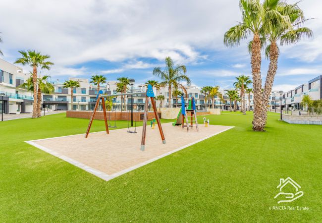Ferienwohnung in Guardamar - Casa El Lago Ferienwohnung in Guardamar - Casa El Lago