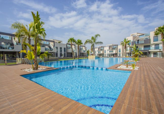 Ferienwohnung in Guardamar - Casa El Lago Ferienwohnung in Guardamar - Casa El Lago